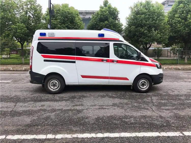 青浦区长途跨省救护车出租