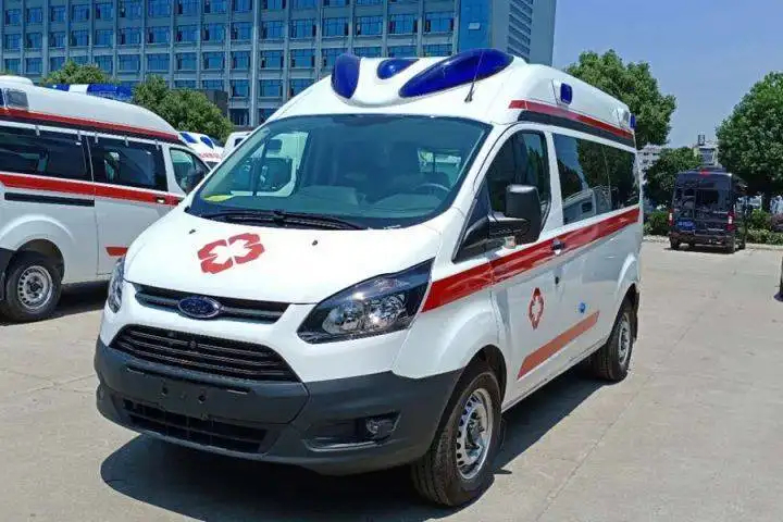 青浦区长途救护车转院